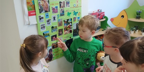 Powiększ grafikę: Projekt Bohater Tygodnia