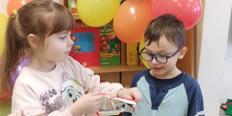 Powiększ grafikę: Projekt Bohater Tygodnia