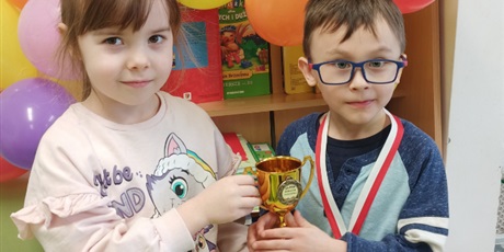 Powiększ grafikę: Projekt Bohater Tygodnia