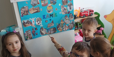 Powiększ grafikę: Projekt Bohater Tygodnia