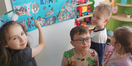 Powiększ grafikę: Projekt Bohater Tygodnia