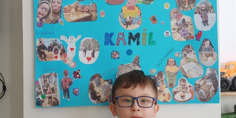 Powiększ grafikę: Projekt Bohater Tygodnia