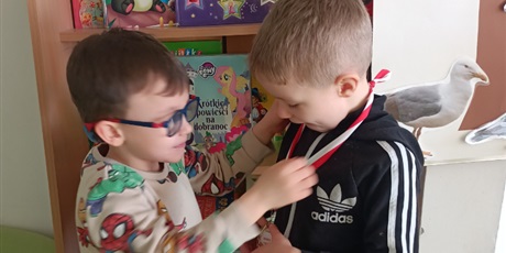 Powiększ grafikę: Projekt Bohater Tygodnia