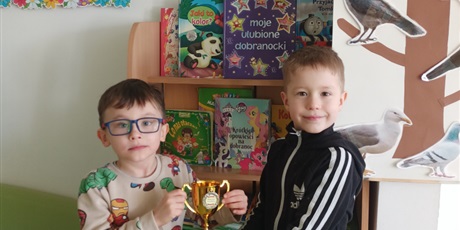 Powiększ grafikę: Projekt Bohater Tygodnia