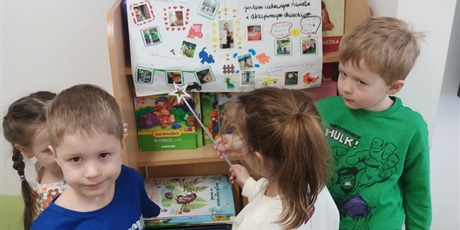 Powiększ grafikę: Projekt Bohater Tygodnia