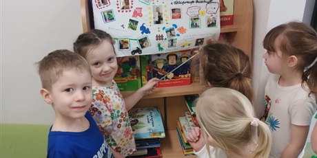 Powiększ grafikę: Projekt Bohater Tygodnia