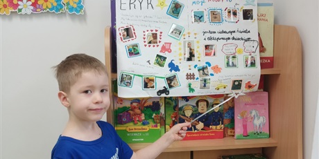 Powiększ grafikę: Projekt Bohater Tygodnia