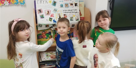 Powiększ grafikę: Projekt Bohater Tygodnia