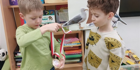 Powiększ grafikę: Projekt Bohater Tygodnia