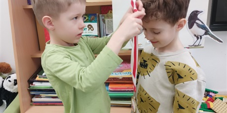 Powiększ grafikę: Projekt Bohater Tygodnia