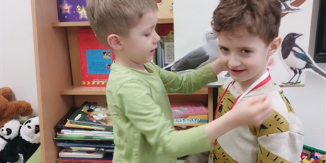 Powiększ grafikę: Projekt Bohater Tygodnia