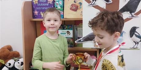 Powiększ grafikę: Projekt Bohater Tygodnia