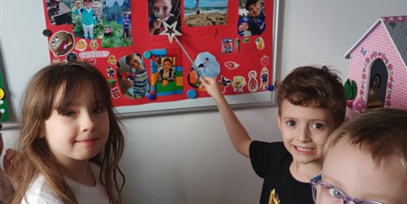 Powiększ grafikę: Projekt Bohater Tygodnia