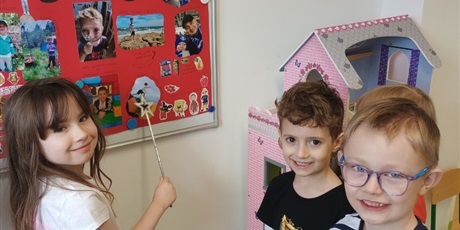 Powiększ grafikę: Projekt Bohater Tygodnia