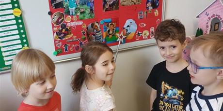 Powiększ grafikę: Projekt Bohater Tygodnia