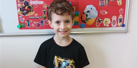 Powiększ grafikę: Projekt Bohater Tygodnia