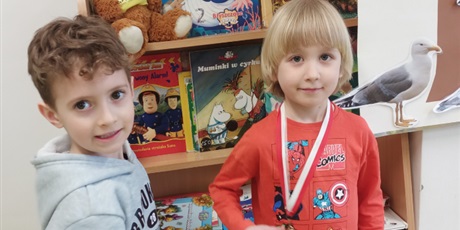 Powiększ grafikę: Projekt Bohater Tygodnia