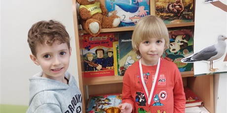 Powiększ grafikę: Projekt Bohater Tygodnia