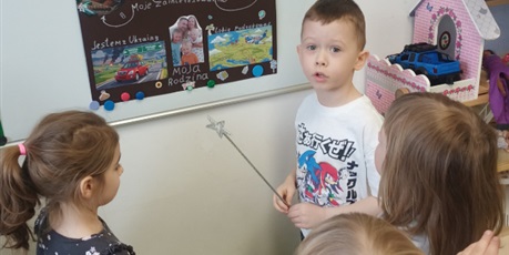 Powiększ grafikę: Projekt Bohater Tygodnia