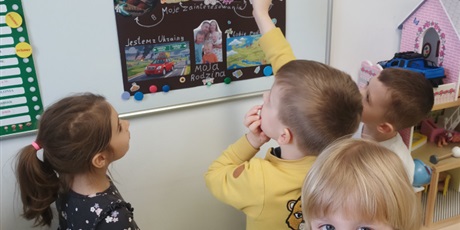 Powiększ grafikę: Projekt Bohater Tygodnia