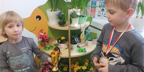 Powiększ grafikę: Projekt Bohater Tygodnia