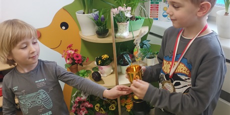 Powiększ grafikę: Projekt Bohater Tygodnia