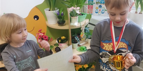 Powiększ grafikę: Projekt Bohater Tygodnia