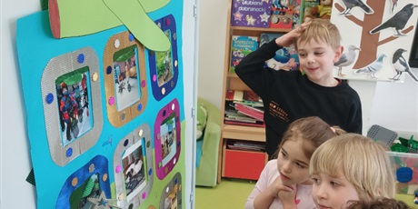 Powiększ grafikę: Projekt Bohater Tygodnia