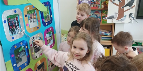 Powiększ grafikę: Projekt Bohater Tygodnia