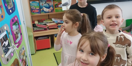 Powiększ grafikę: Projekt Bohater Tygodnia