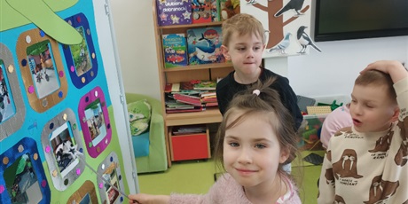 Powiększ grafikę: Projekt Bohater Tygodnia