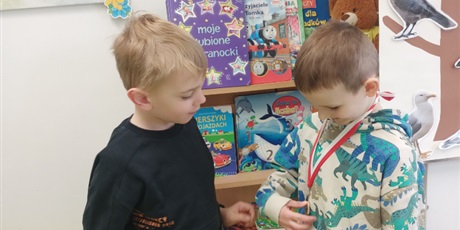 Powiększ grafikę: Projekt Bohater Tygodnia