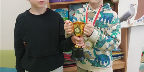 Powiększ grafikę: Projekt Bohater Tygodnia