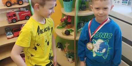 Powiększ grafikę: Projekt Bohater Tygodnia