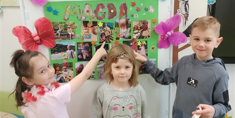 Powiększ grafikę: Projekt Bohater Tygodnia