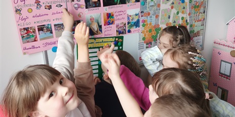 Powiększ grafikę: Projekt Bohater Tygodnia