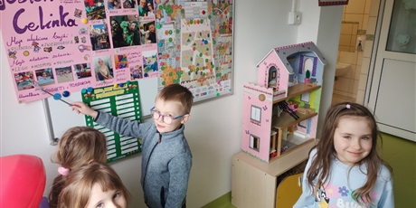 Powiększ grafikę: Projekt Bohater Tygodnia