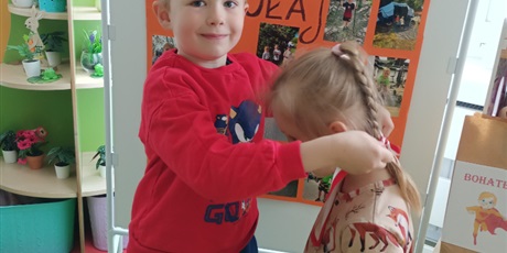 Powiększ grafikę: Projekt Bohater Tygodnia
