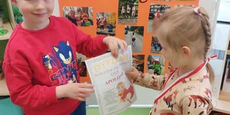 Powiększ grafikę: Projekt Bohater Tygodnia