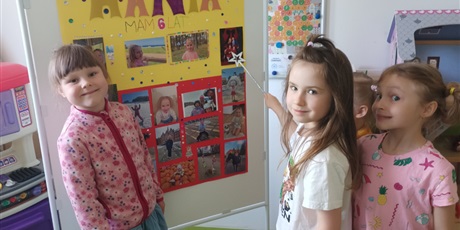 Powiększ grafikę: Projekt Bohater Tygodnia