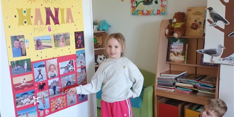 Powiększ grafikę: Projekt Bohater Tygodnia