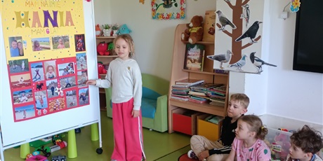 Powiększ grafikę: Projekt Bohater Tygodnia