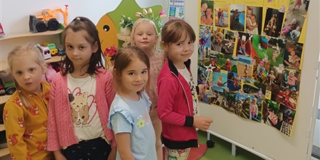 Powiększ grafikę: Projekt Bohater Tygodnia