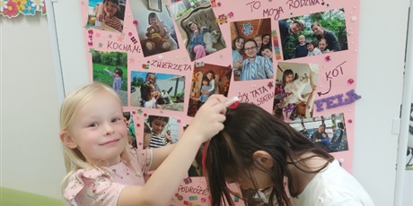 Powiększ grafikę: Projekt Bohater Tygodnia