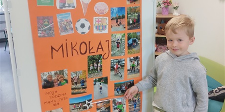 Powiększ grafikę: Projekt Bohater Tygodnia