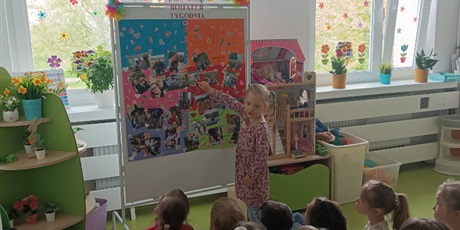Powiększ grafikę: Projekt Bohater Tygodnia