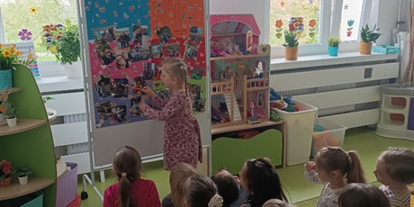 Powiększ grafikę: Projekt Bohater Tygodnia