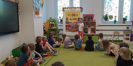 Powiększ grafikę: Projekt Bohater Tygodnia