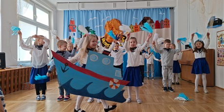 Powiększ grafikę: Przegląd piosenki "Wyśpiewaj Bałtyckie Nuty"