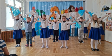 Powiększ grafikę: Przegląd piosenki "Wyśpiewaj Bałtyckie Nuty"